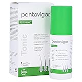 PANTOVIGAR Tonic Pumplösung 100 Milliliter