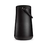 Bose SoundLink Revolve+ (Serie II) Bluetooth speaker – Tragbarer,...