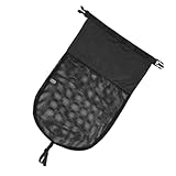 Shoe Bag – Wasserdichte Schuhtasche für Reisen | Reisetasche für Schuhe...