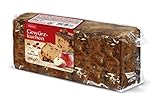 Stieffenhofer Gewürzkuchen Apfel-Zimt, Frühstückskuchen, 350 g