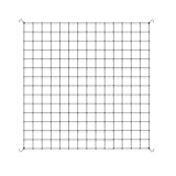 AC Infinity Gewächshauszelt-Ranknetz, 15.7x15.7 cm, strapazierfähiges,...