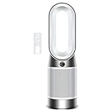 Dyson Purifier Hot+Cool HP1 Luftreiniger mit kraftvoller Wärmefunktion...