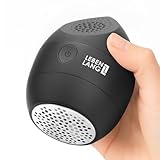 LEBENLANG Mini Fusselrasierer Elektrisch - Inkl. Ersatzklingen &...