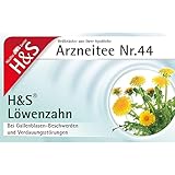 H&S Löwenzahn Filterbeutel