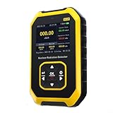 HOHOVYVY Geigerzähler Störsender GC-01 Für Geigerzähler...