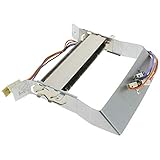 ORIGINAL Bauknecht Whirlpool 482000023191 Indesit C00282396 Heizregister...