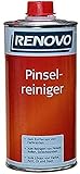 Pinselreiniger Farblos 500 ml Renovo