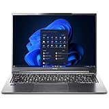 Terra 1471 Ultra Notebook 14' - Core Ultra 7 Prozessor 155U, Windows 11...