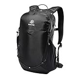 KAILAS Far Mountain16L Leichter Wanderrucksack, Trekking, Tagesrucksack,...