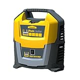 SCHNEIDER PackMaster Tragbarer Kompressor in Kofferausführung 0 Liter,...