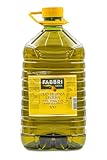 VALDORO ITALIENISCHES OLIVENÖL - 8x 5Liter Kanister - Tresteröl Bratöl...