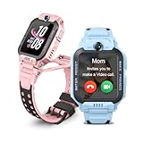 imoo Watch Phone, Kids Smartwatch, Smart Watch Phone, mit langanhaltender...