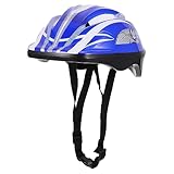 BESPORTBLE 1Stk Helm Kopfschutz beim Radfahren Schutzausrüstung...