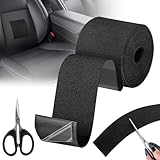 Gewebe-Reparaturband selbstklebend 5cm x 2m – für Autositz Reparatur,...