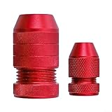 Verstellbare Bohrer-Stopper, Paar-Lösung für kontrollierte Bohrvorgänge