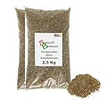 Rasen Dürreresistente Rasenmischung Schattenrasen 5kg für ca. 150 m²...