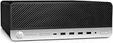 HP ProDesk 600 G5 Desktop-PC SFF Core i7-9700 RAM 16GB DDR4 SSD 1TB NEW...