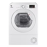 Hoover H-DRY 300 Lite Kondenstrockner / 9 kg/Smarte Bedienung mit...
