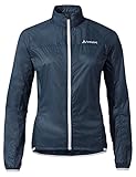 Vaude Damen Women's Air Jacket III Jacke, dark sea, 40