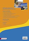 Puente al Español - Ausgabe 2012: Cuaderno de actividades 2 mit...