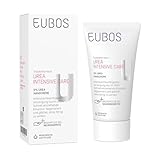 Eubos 5% UREA Handcreme für trockene Haut Hautvertäglichkeit...