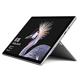 2017 Microsoft Surface Pro 5 mit Intel Core i5-7300U (12.3-zoll, 8GB RAM,...