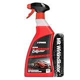 SPRINGER RX1000 - - Flugrostentferner 750ml - - Made in Germany - -...