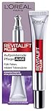 L'Oréal Paris Augenpflege für Frauen: polstert die Augenkontur auf und...