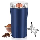 Kaffeemühle: KaffeemüHle Elektrisch, Gewürzmühle Elektrisch, 300W...