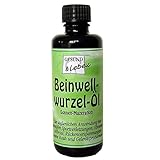 Gesund & Leben - Beinwell-Wurzelöl, bio, 50 ml