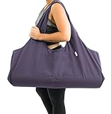 Yogiii Große Yogamatte Tasche | Die Originale YogiiiTotePRO | Große...