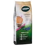 Naturata Lupinen-Kaffee 200g | 100% Koffein- & Glutenfreier Kaffee-Ersatz |...