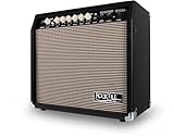 Rocktile GA-30 Mark Gitarrenverstärker (30 Watt Gitarrencombo, 2 Kanäle...