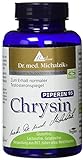 Chrysin Piperin - aus natürlichem Schwarzpfeffer-Extrakt mit 95% Piperin...