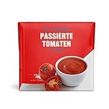 by Amazon Tomaten passiert, 500 g (Packung mit 6)