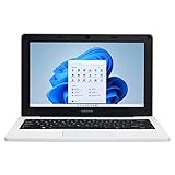 MEDION E11202 29,5 cm (11,6 Zoll) HD Notebook (Intel Celeron N3450, 4GB...