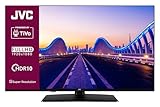 JVC Fernseher 40 Zoll Smart TV powered by TiVo (Full HD, HDR, Triple-Tuner,...