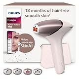 Philips Lumea 9900 Series, IPL-Haarentfernungsgerät, Alternative zur...
