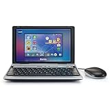 VTech Genio Lernlaptop XL – Lerncomputer mit großen 7'-LCD-Bildschirm...