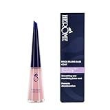 Herome Unterlack Gerillte Nagelplatten (Ridge Filling Base Coat) -...