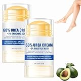 Hydrating and Anti-Cracking Foot Cream, 2024 Feuchtigkeitsspendende und...