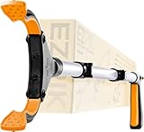 EZPIK® Greifzange mit 110cm Länge Müllzange und Greifer für Senioren -...
