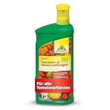 Neudorff Azet Tomaten- und GemüseDünger - 100% natürlicher Bio Dünger...