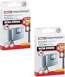 tesa Powerbond Ultra Strong Klebepads - Doppelseitige Pads für die Montage...