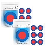 Abnehmpflaster Original, 2026 Neu Metabalance Patch, 30 Stück...