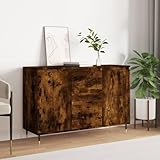 Youuihom Korridor-Kabinett Sideboard Flur Schrank Wohnzimmer Sideboard...