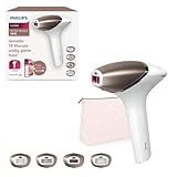 Philips Lumea 9900 Series, IPL-Haarentfernungsgerät, Alternative zur...