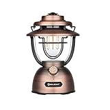 OLIGHT Olantern Classic 2 Pro Campinglampe 300 LM, LED Laterne im...