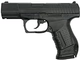 Walther P99 Softair / Airsoft, Federdruck, Lizenzversion, mit...