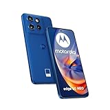 Motorola Edge 50 Neo 256GB/8GB RAM Dual-SIM nautical-blue